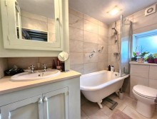 Images for Cross Cottage, Pepper Street, Appleton Thorn, Warrington