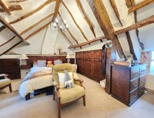 Images for Cross Cottage, Pepper Street, Appleton Thorn, Warrington