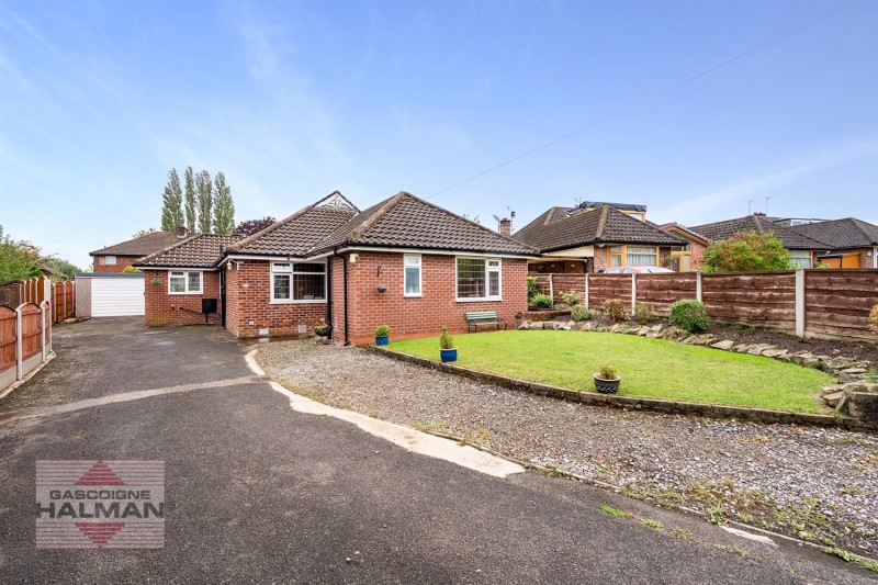 Green Drive, Wilmslow