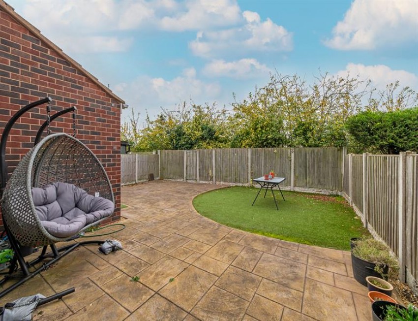 Images for Highfield, Elton, Chester