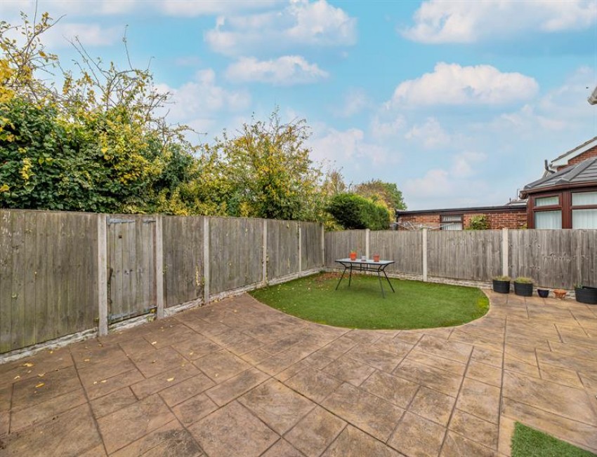 Images for Highfield, Elton, Chester