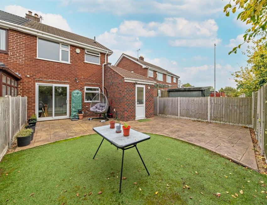 Images for Highfield, Elton, Chester