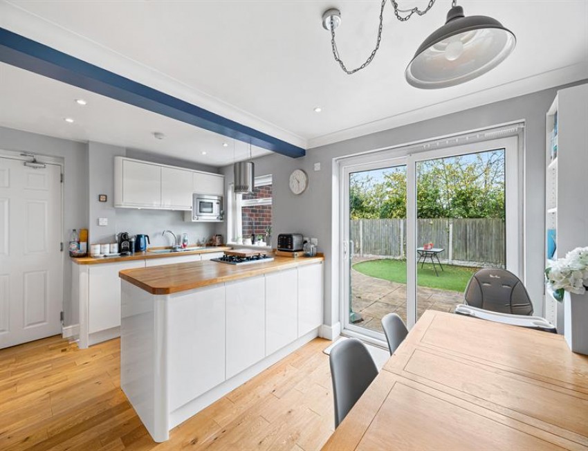 Images for Highfield, Elton, Chester