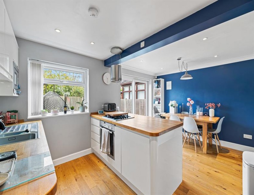 Images for Highfield, Elton, Chester