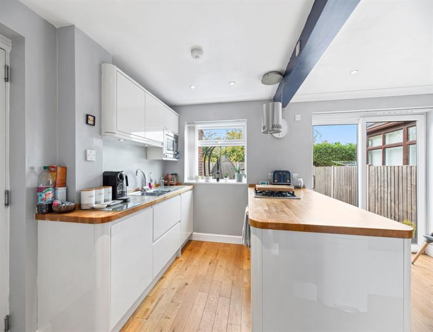 Images for Highfield, Elton, Chester