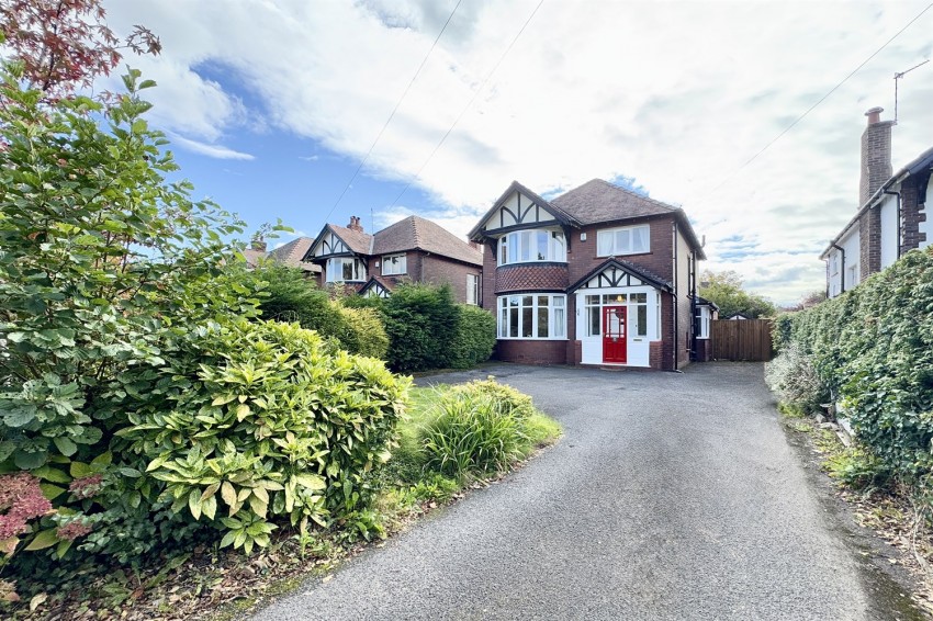 Images for Chester Road, Poynton