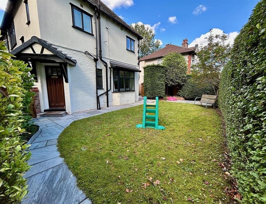 Images for Darley Avenue, Chorlton
