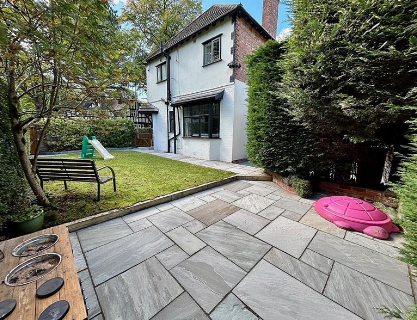 Images for Darley Avenue, Chorlton