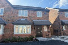 Images for Snapes Meadow, Lymm
