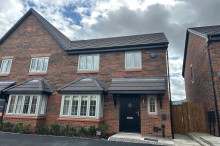Images for Snapes Meadow, Lymm
