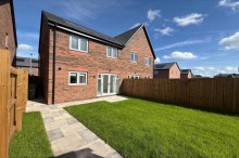 Images for Snapes Meadow, Lymm