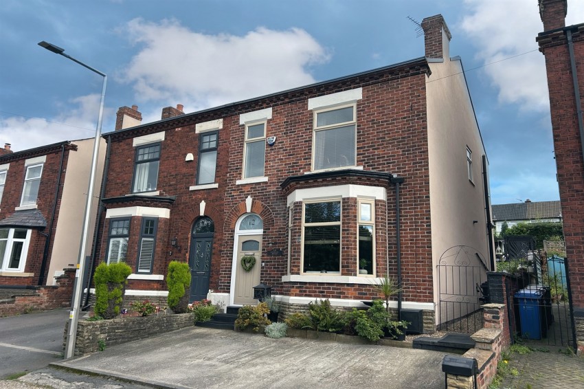 Images for Station Road, Woodley