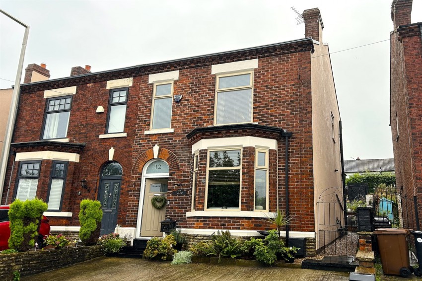 Images for Station Road, Woodley