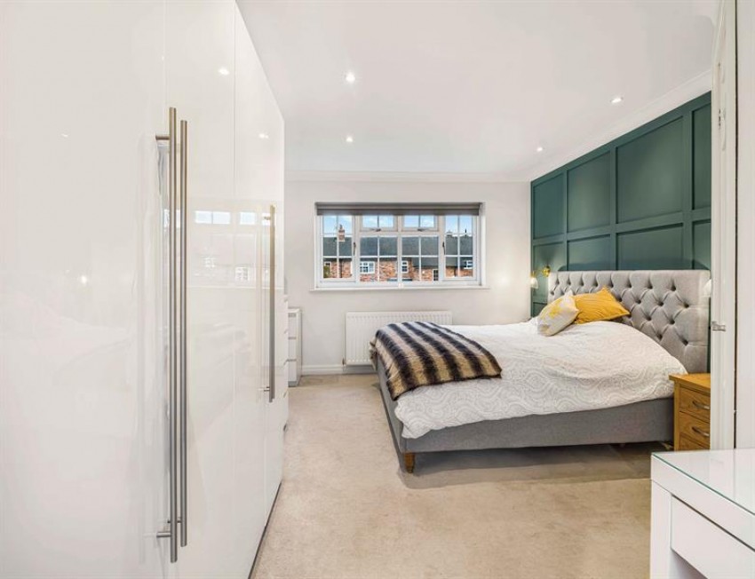 Images for Foxley Close, Lymm
