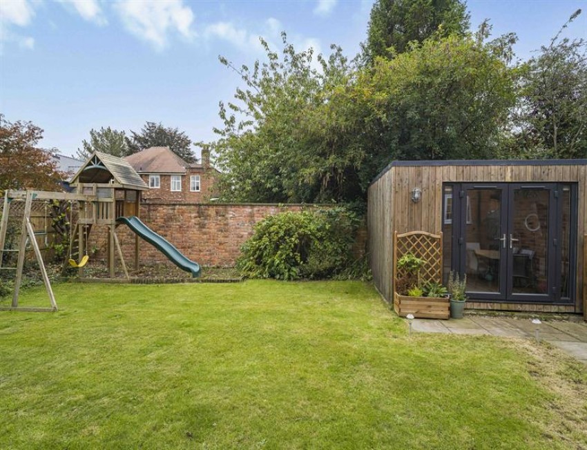 Images for Foxley Close, Lymm