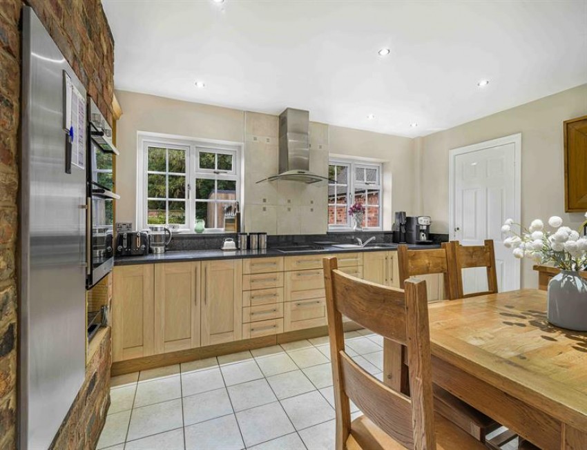 Images for Foxley Close, Lymm