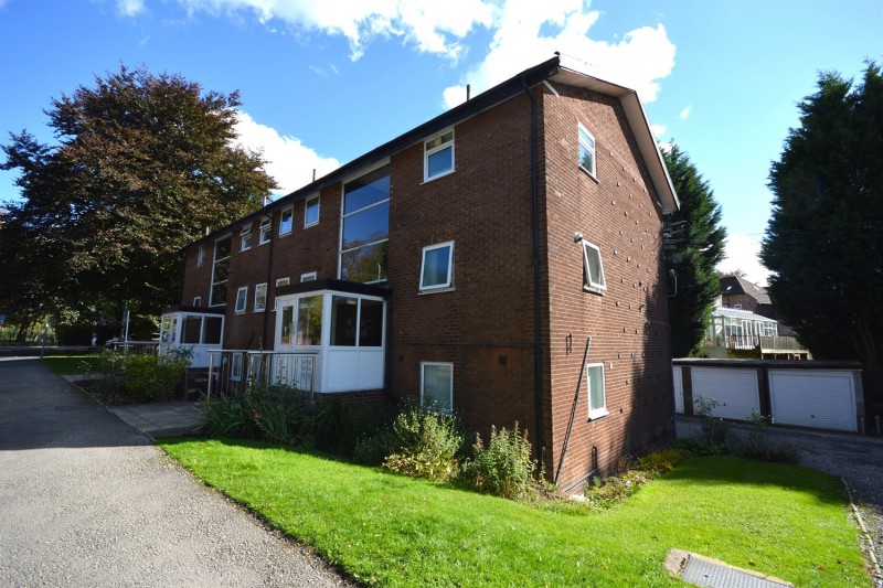 Kingsleigh Road, Heaton Mersey