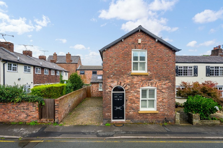 Images for South Oak Lane, Wilmslow