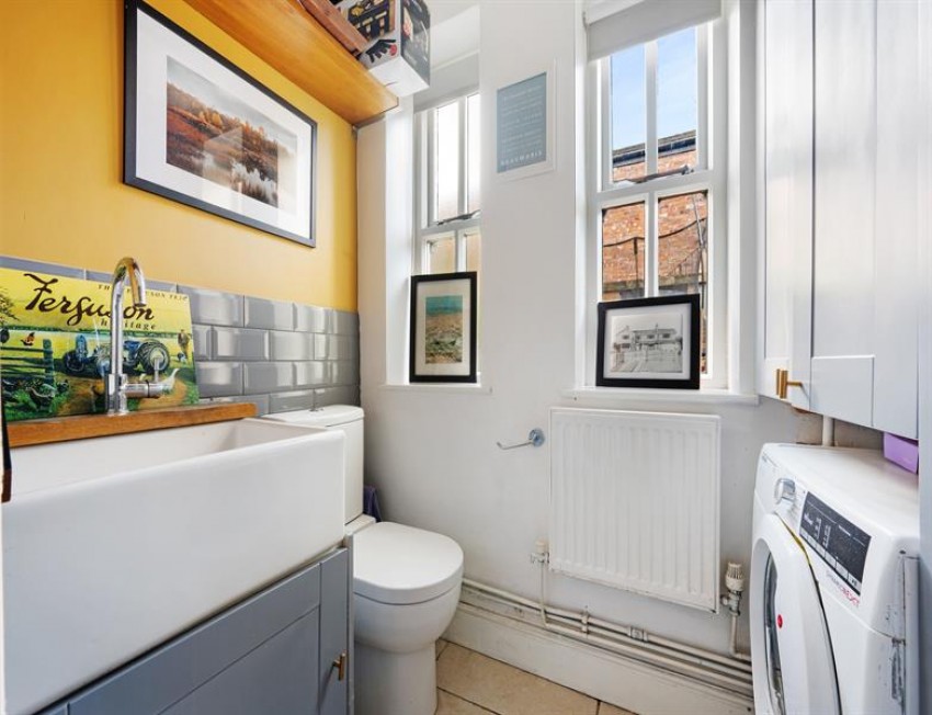 Images for South Oak Lane, Wilmslow