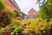 Images for Brocklehurst Crescent, Poynton