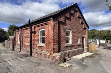 Images for New Road, Whaley Bridge