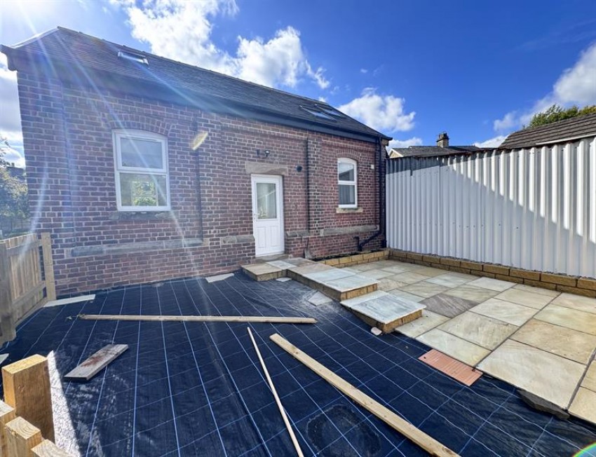 Images for New Road, Whaley Bridge