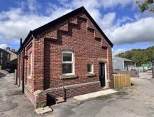 Images for New Road, Whaley Bridge