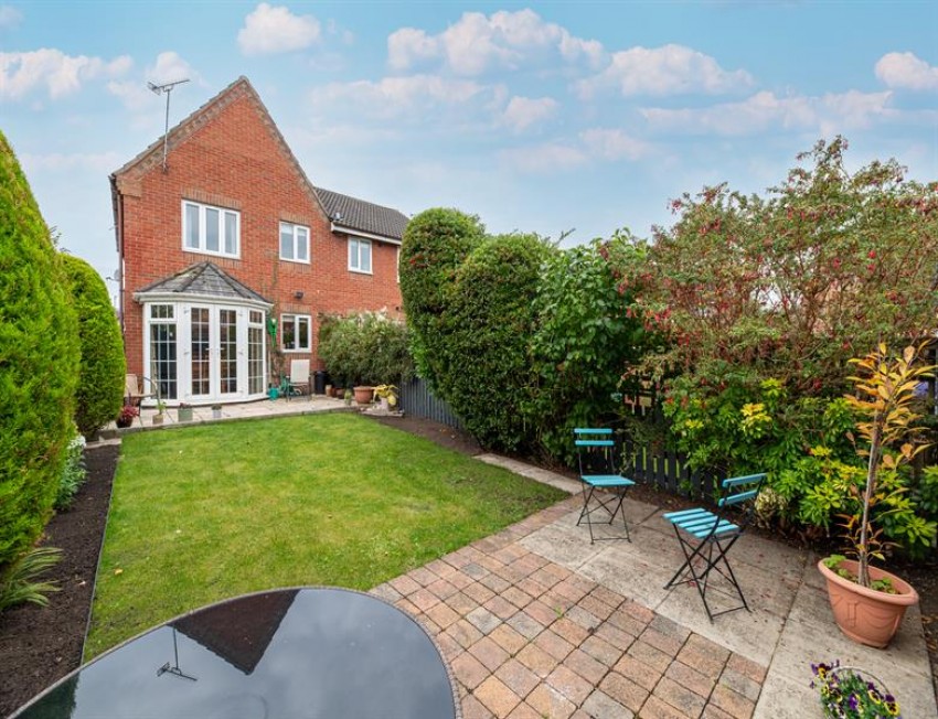 Images for Dove Close, Elton, Chester