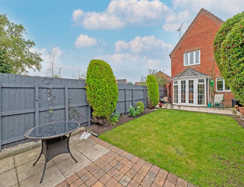 Images for Dove Close, Elton, Chester