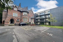 Images for The Fairfax, 611a Wilmslow Road, Didsbury