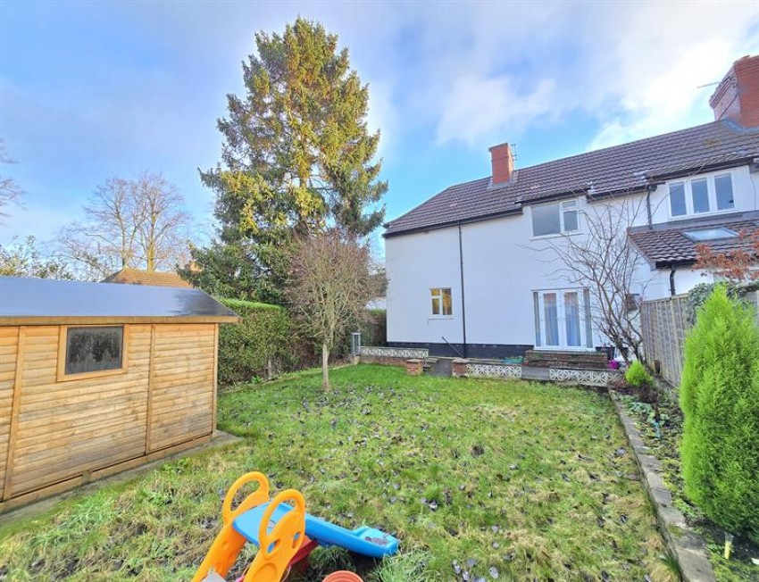 Images for Bradbury Avenue, Altrincham