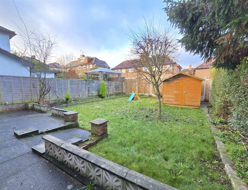 Images for Bradbury Avenue, Altrincham