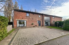 Images for Over Tabley Hall Farm, Old Hall Lane, Over Tabley, Knutsford