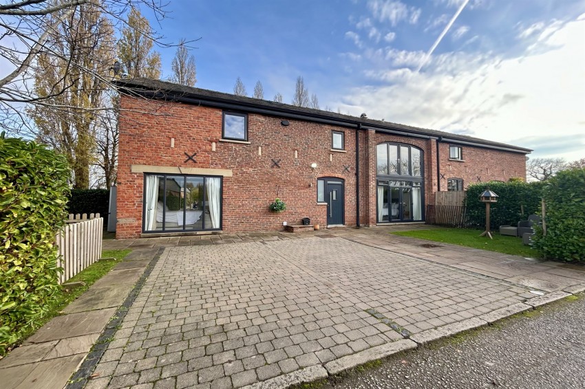 Images for Over Tabley Hall Farm, Old Hall Lane, Over Tabley, Knutsford