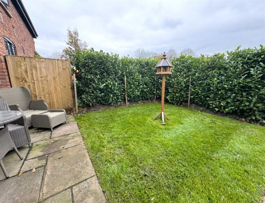 Images for Over Tabley Hall Farm, Old Hall Lane, Over Tabley, Knutsford