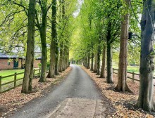 Images for Over Tabley Hall Farm, Old Hall Lane, Over Tabley, Knutsford