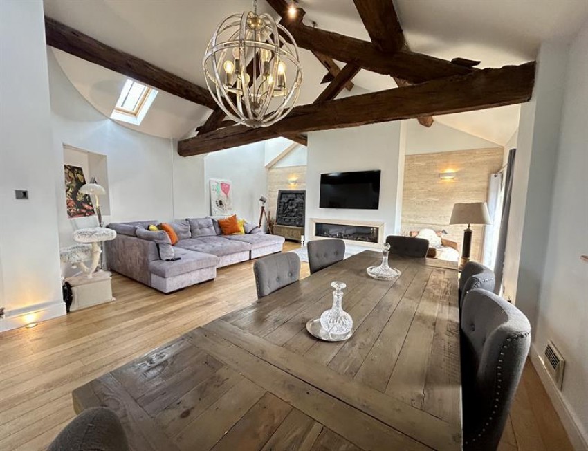 Images for Over Tabley Hall Farm, Old Hall Lane, Over Tabley, Knutsford