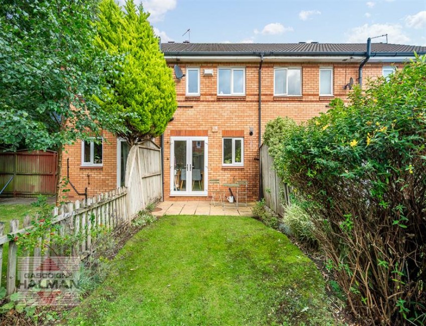 Images for Shargate Close, Wilmslow