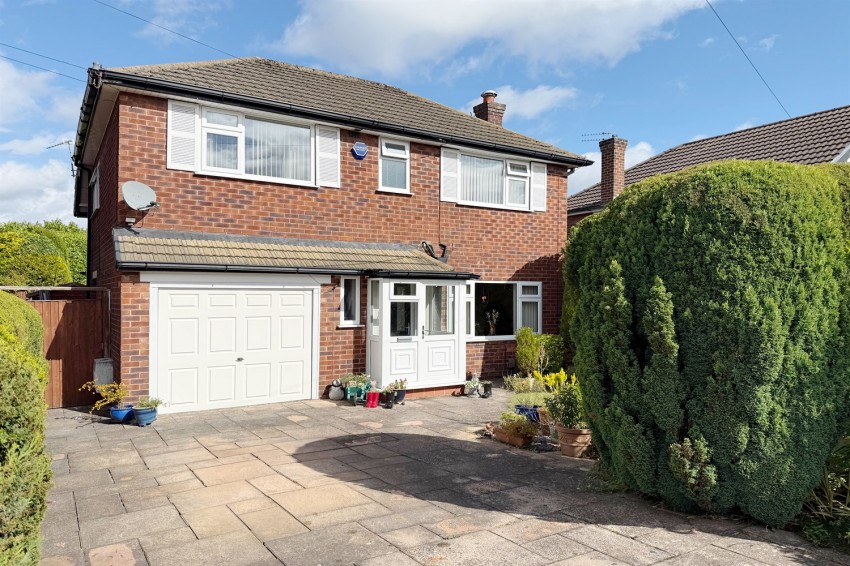 Images for Crossway, Bramhall