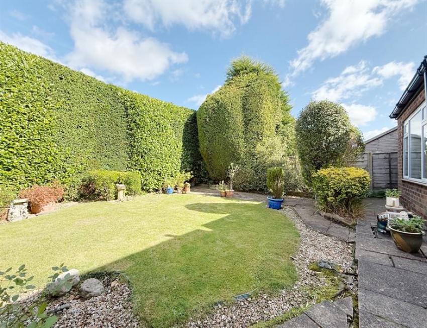 Images for Crossway, Bramhall