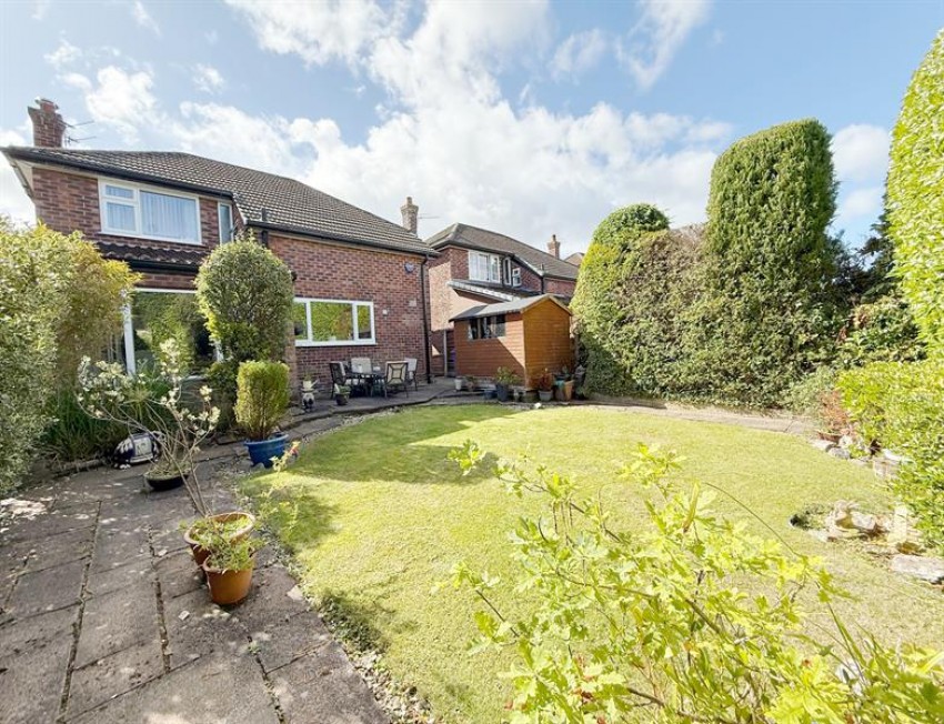 Images for Crossway, Bramhall