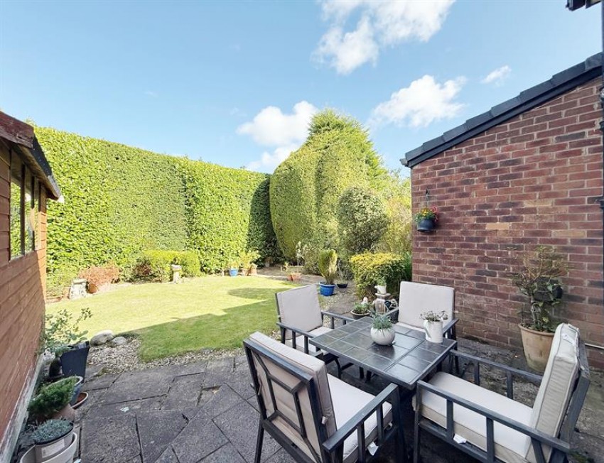 Images for Crossway, Bramhall