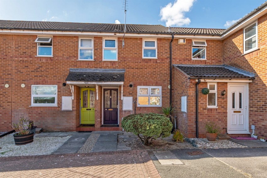 Images for Mulberry Close, Elton, Chester