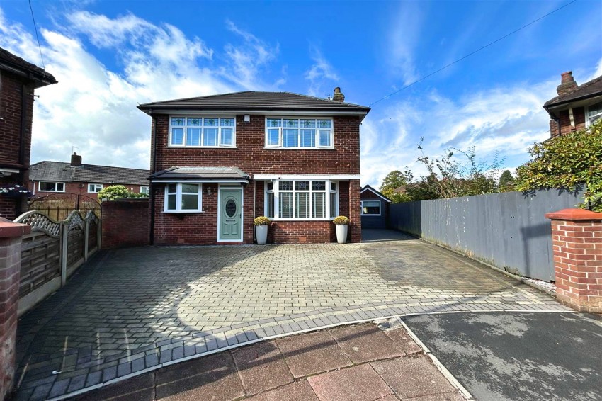 Images for Verrill Avenue, Manchester