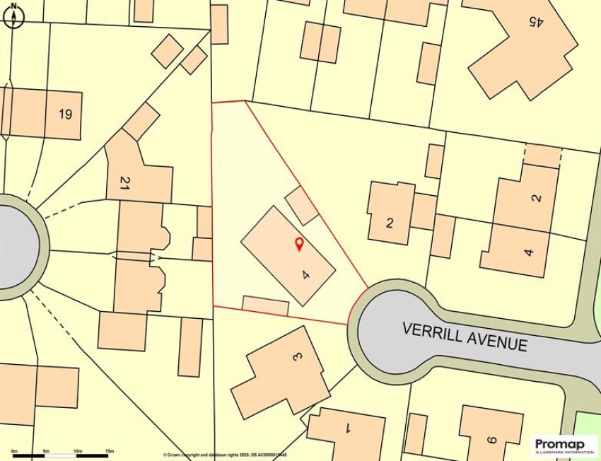 Images for Verrill Avenue, Manchester