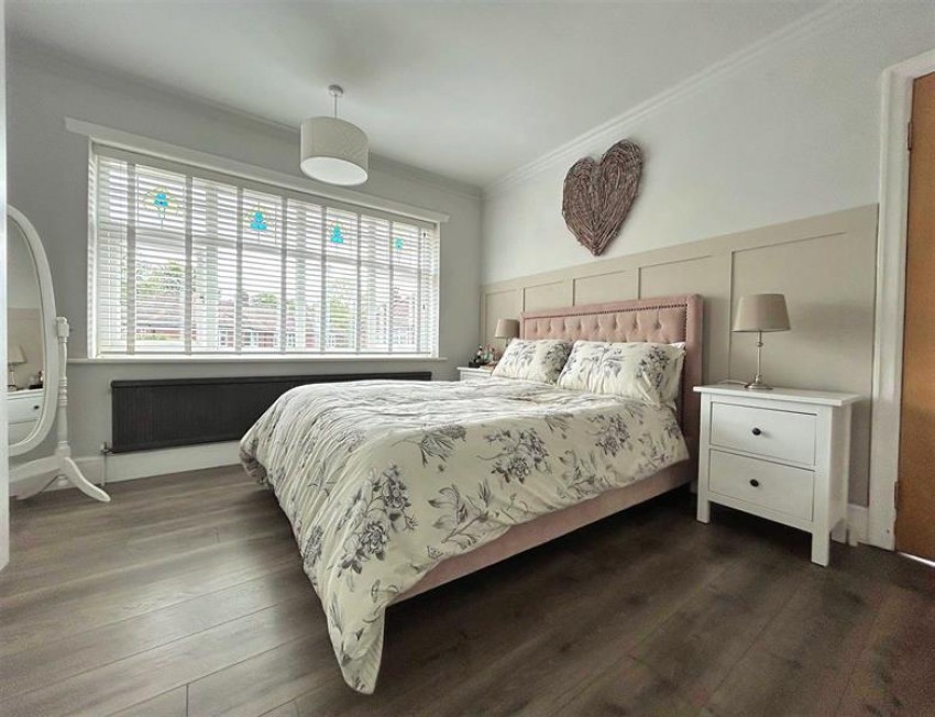 Images for Verrill Avenue, Manchester