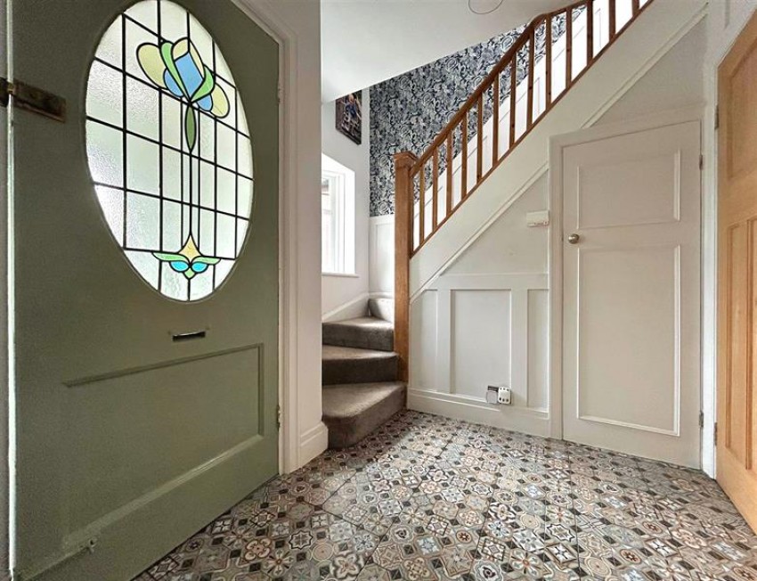 Images for Verrill Avenue, Manchester