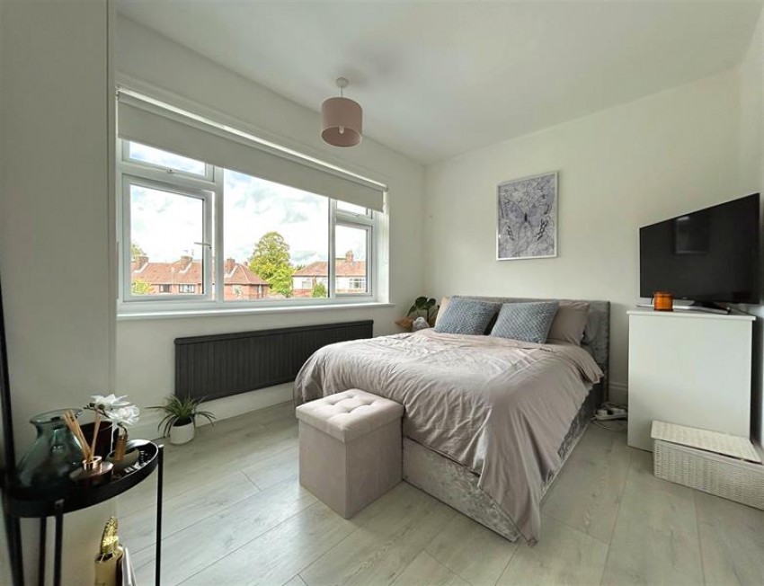 Images for Verrill Avenue, Manchester