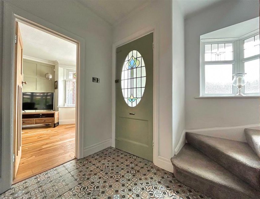 Images for Verrill Avenue, Manchester