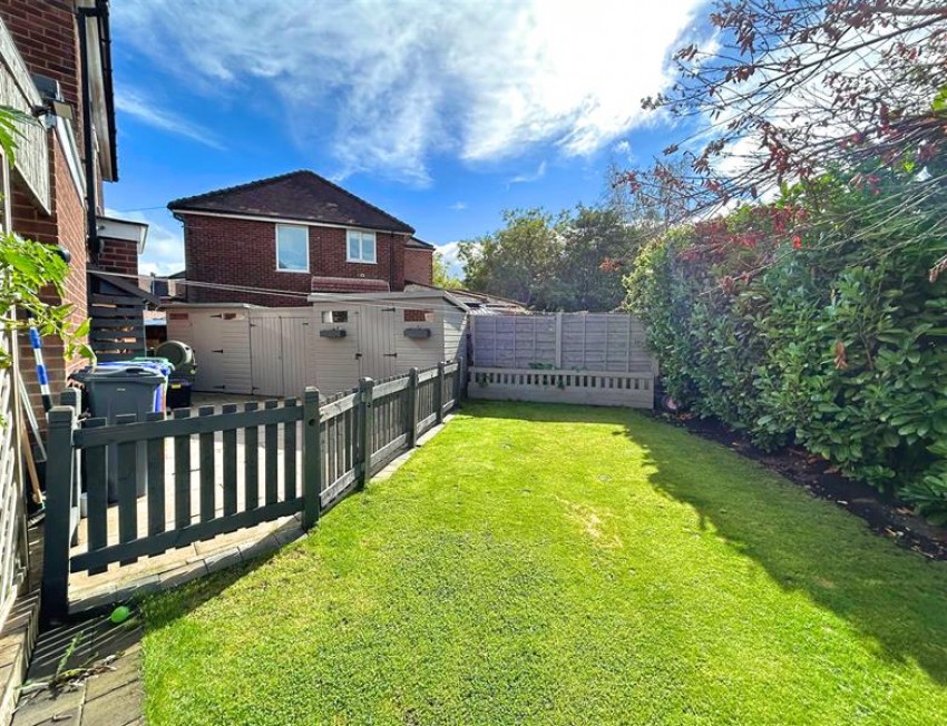 Images for Verrill Avenue, Manchester